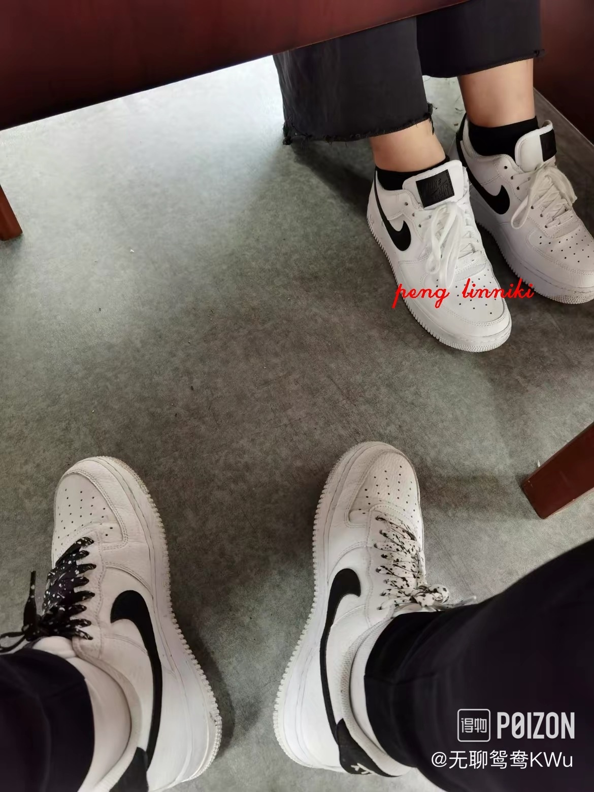 36$ new_dh Nike Air Force 1 Low size 36-45 31649023446 HHA4D6 gallery