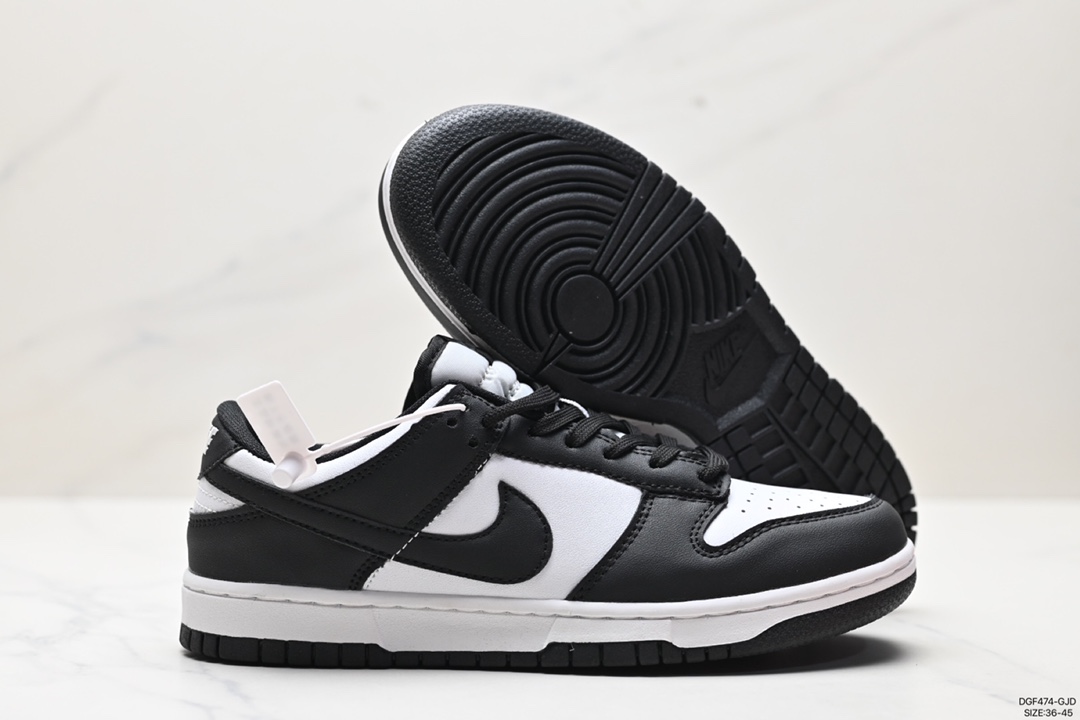 new_dh Nike SB Dunk Low size 36 45 81534023345 DT72 gallery