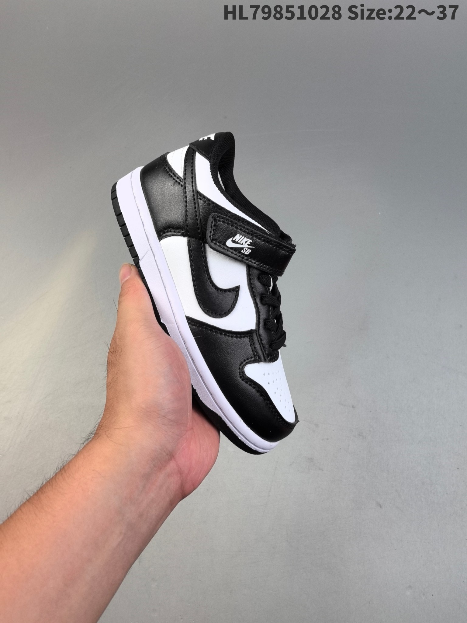 36$ new_dh Nike Sb Dunk Low Pro for kids size 22-37 41572023344 DB350 gallery