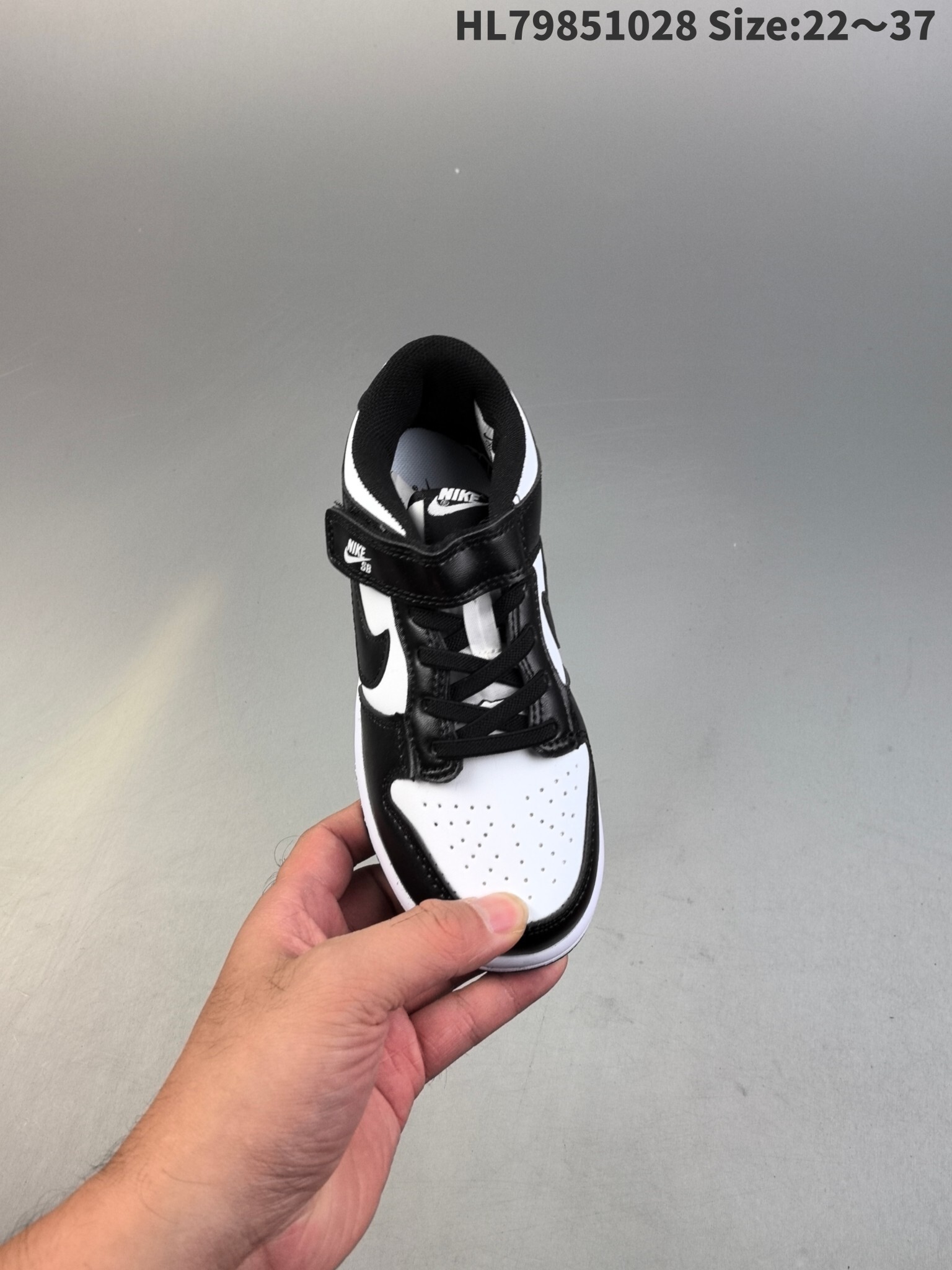 36$ new_dh Nike Sb Dunk Low Pro for kids size 22-37 41572023344 DB350 gallery