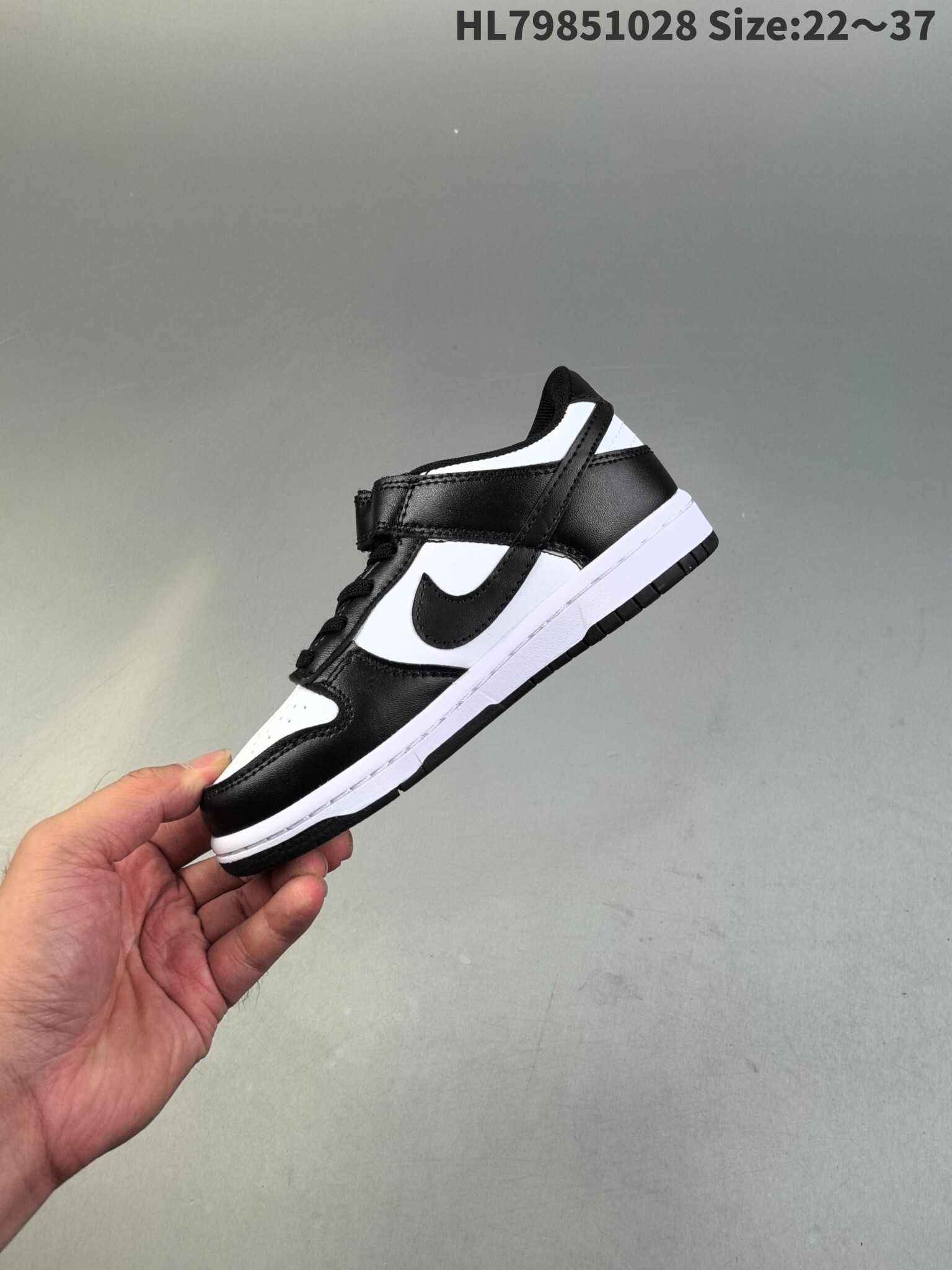 36$ new_dh Nike Sb Dunk Low Pro for kids size 22-37 41572023344 DB350 gallery