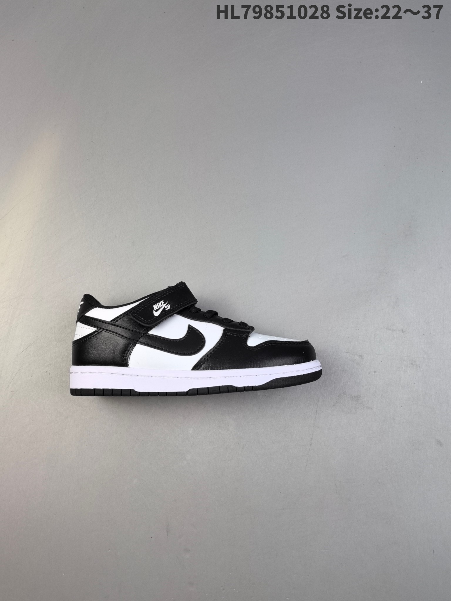 36$ new_dh Nike Sb Dunk Low Pro for kids size 22-37 41572023344 DB350 gallery