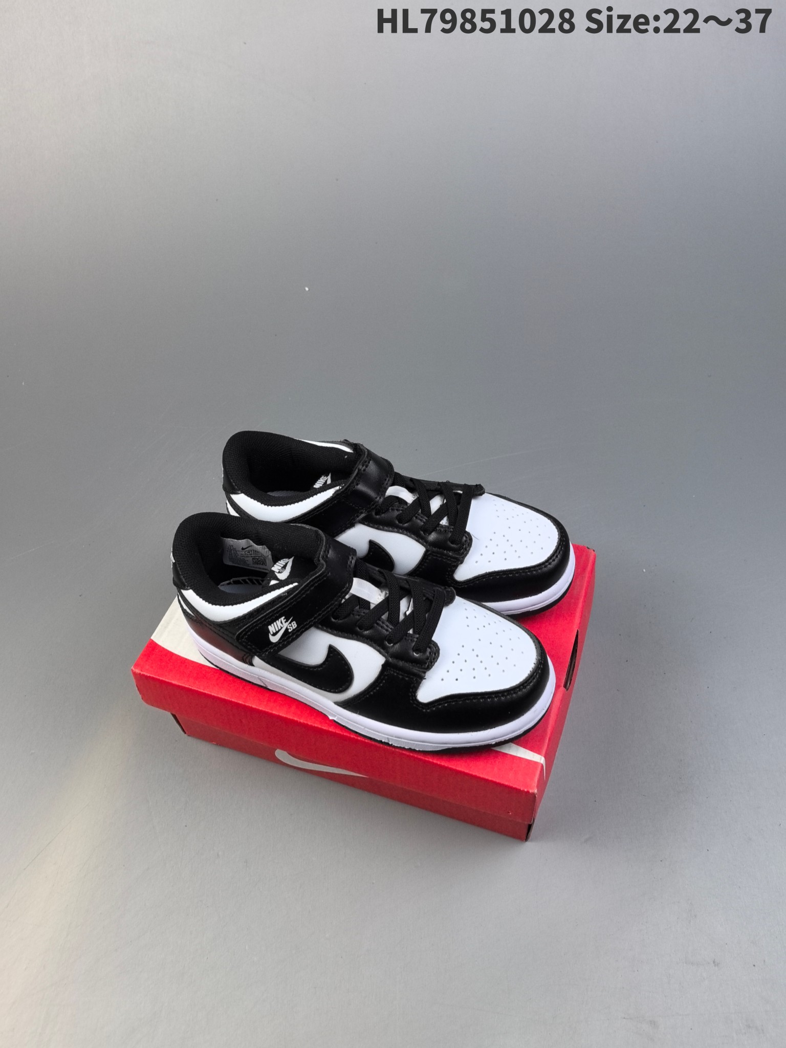 36$ new_dh Nike Sb Dunk Low Pro for kids size 22-37 41572023344 DB350 gallery