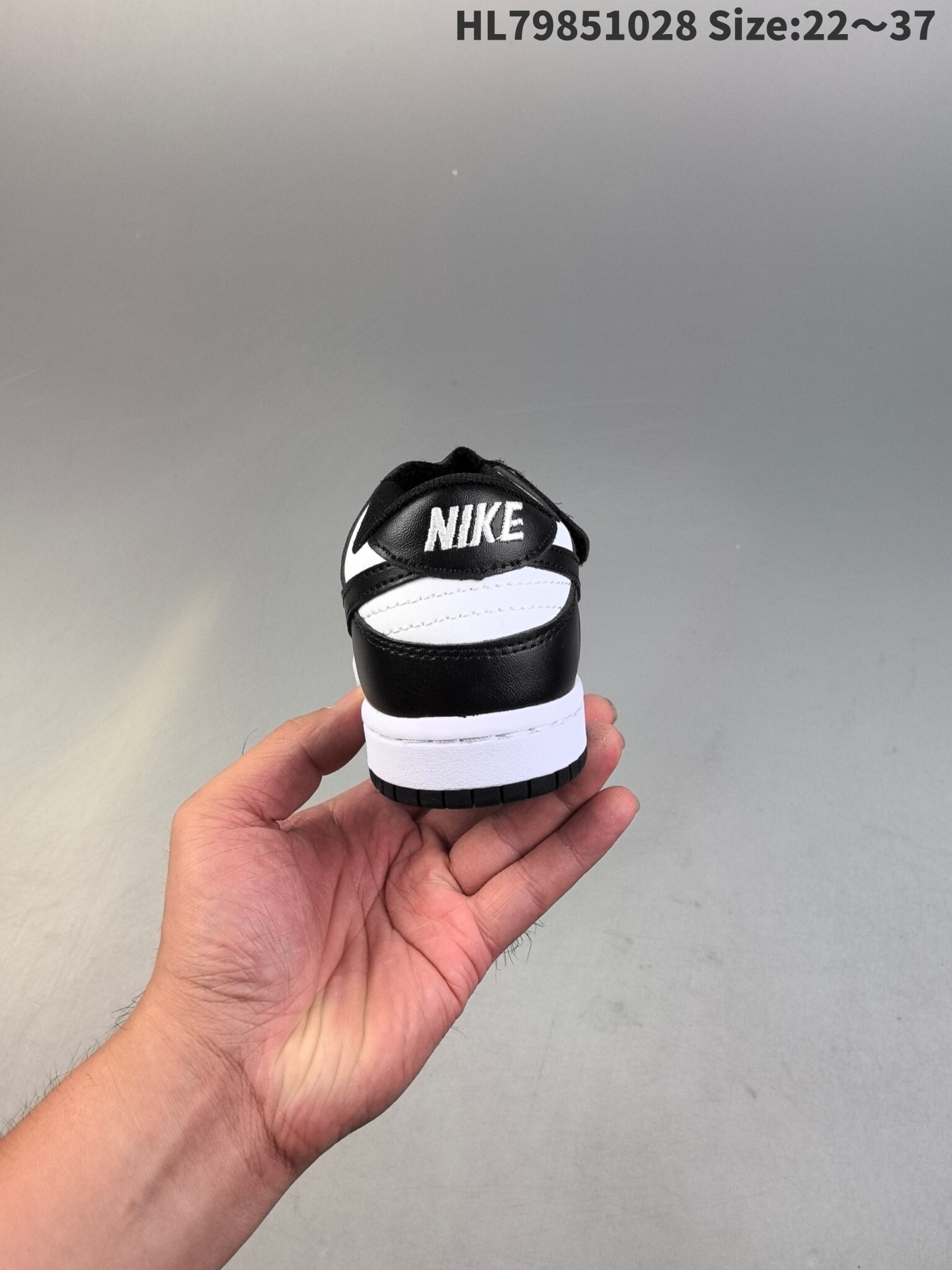 36$ new_dh Nike Sb Dunk Low Pro for kids size 22-37 41572023344 DB350 gallery