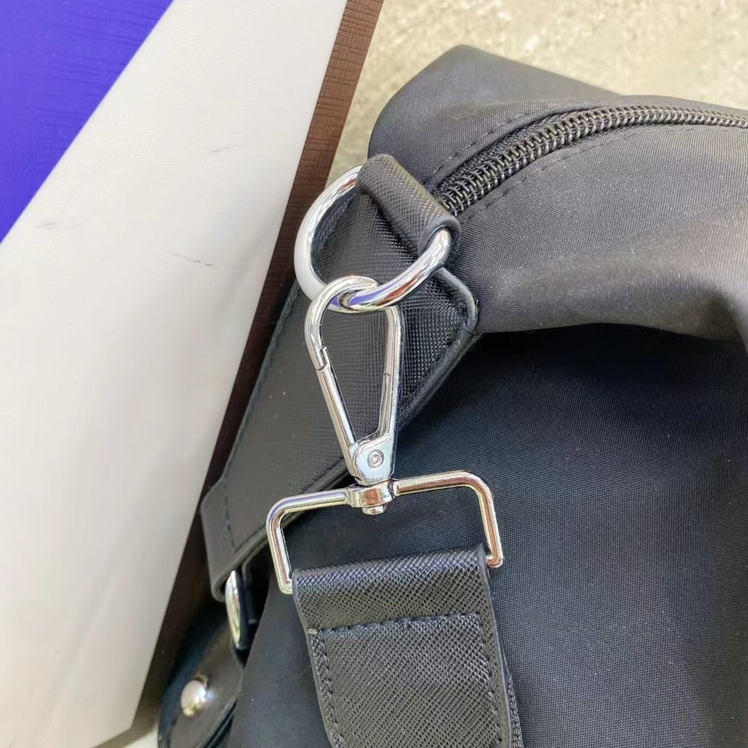 36$ new_dh PRADA 7808 Travelling bag SIZE 48X17X26 CM 71418223341 BY881 gallery