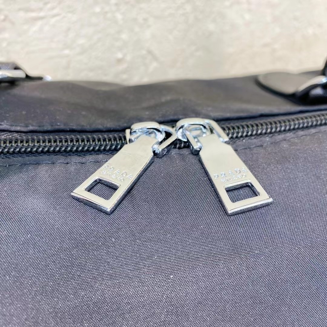 36$ new_dh PRADA 7808 Travelling bag SIZE 48X17X26 CM 71418223341 BY881 gallery