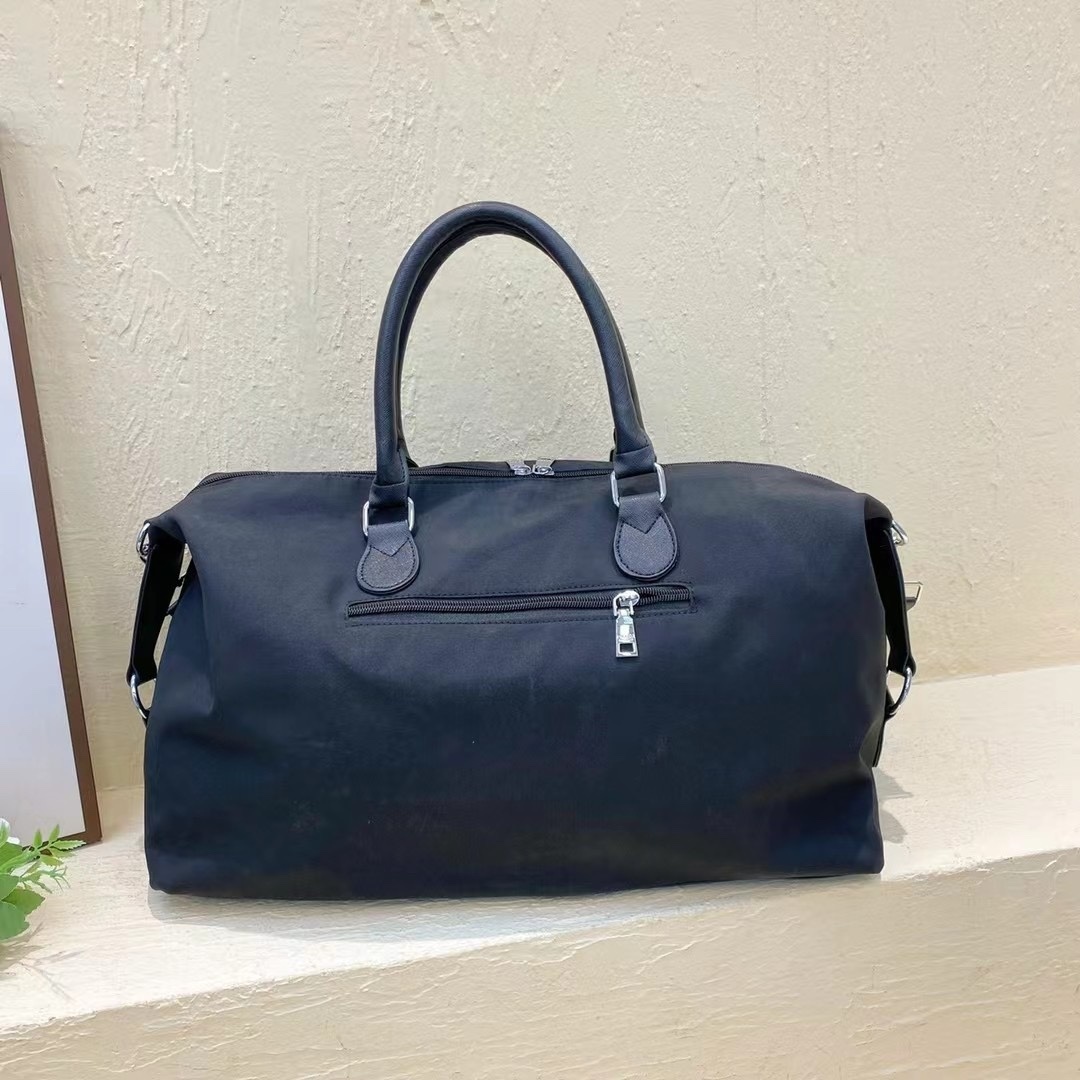 36$ new_dh PRADA 7808 Travelling bag SIZE 48X17X26 CM 71418223341 BY881 gallery