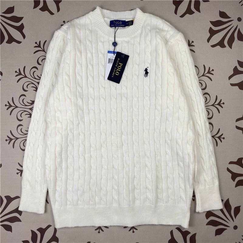 36$ new_dh Ralph Lauren Sweatshirt Size S-2XL 61345023344 DK356 gallery