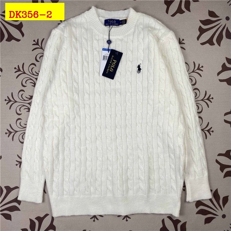 36$ new_dh Ralph Lauren Sweatshirt Size S-2XL 61345023344 DK356 gallery