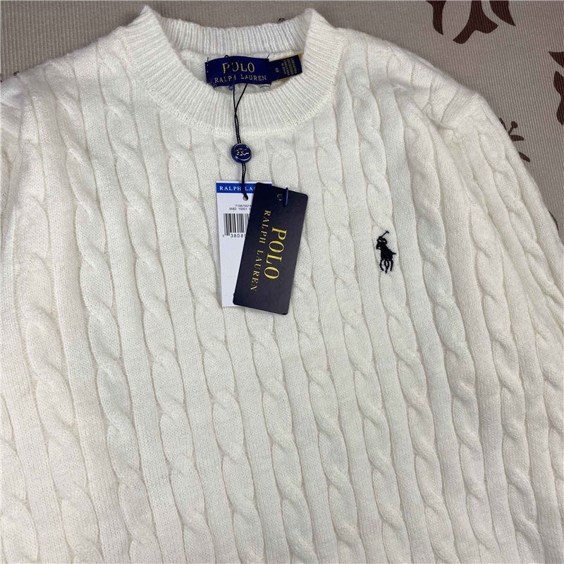 36$ new_dh Ralph Lauren Sweatshirt Size S-2XL 61345023344 DK356 gallery