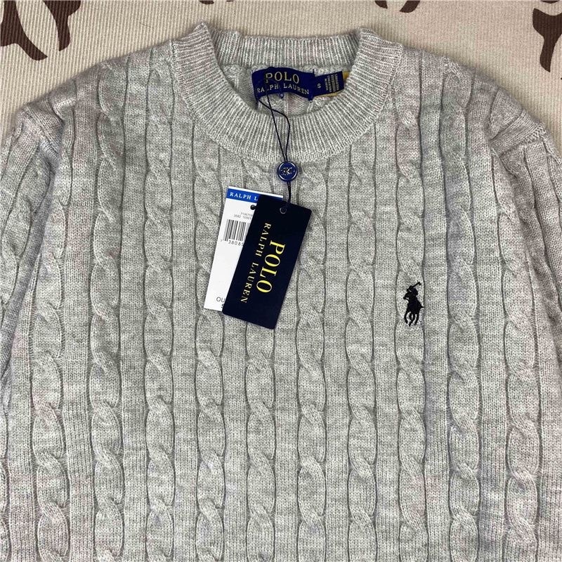 36$ new_dh Ralph Lauren Sweatshirt Size S-2XL 61345023344 DK356 gallery