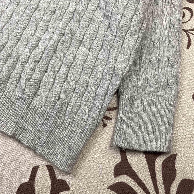 36$ new_dh Ralph Lauren Sweatshirt Size S-2XL 61345023344 DK356 gallery