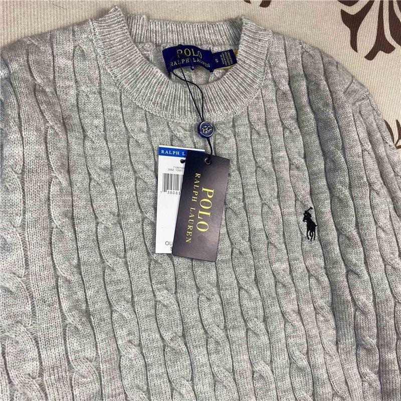 36$ new_dh Ralph Lauren Sweatshirt Size S-2XL 61345023344 DK356 gallery