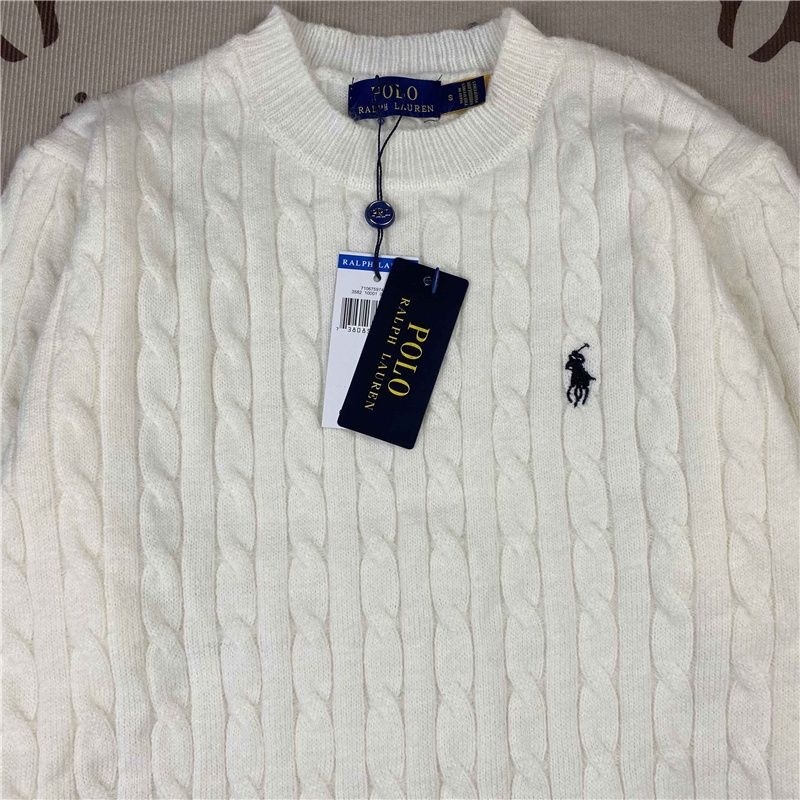 36$ new_dh Ralph Lauren Sweatshirt Size S-2XL 61345023344 DK356 gallery