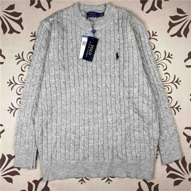36$ new_dh Ralph Lauren Sweatshirt Size S-2XL 61345023344 DK356 gallery