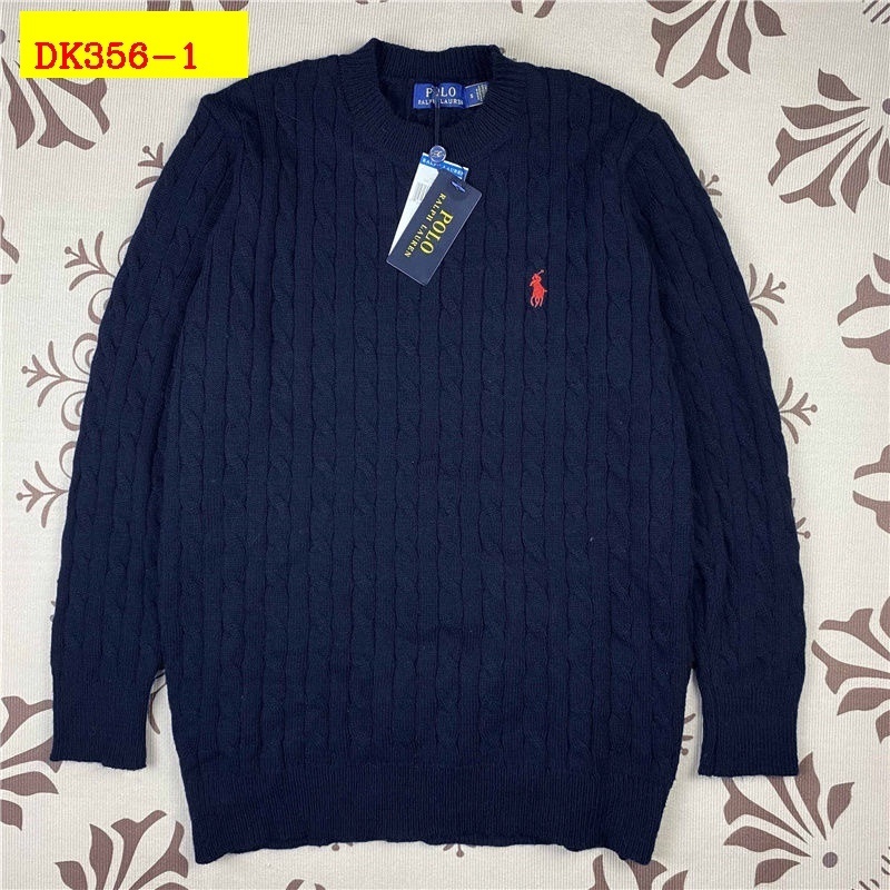 36$ new_dh Ralph Lauren Sweatshirt Size S-2XL 61345023344 DK356 gallery