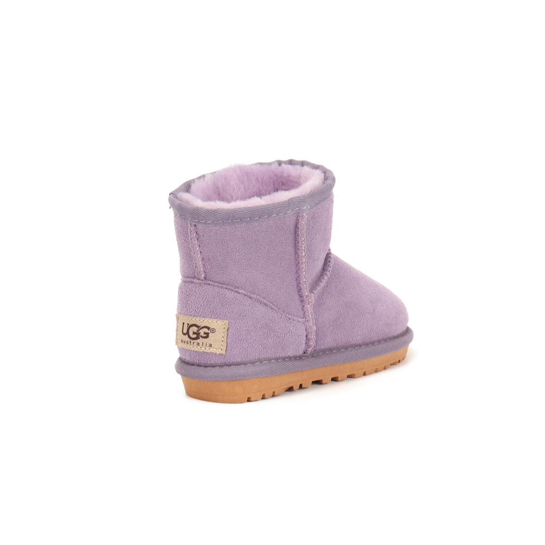 36$ new_dh UGG 5854 for kids SIZE 21-35  71019023344 MG19 gallery