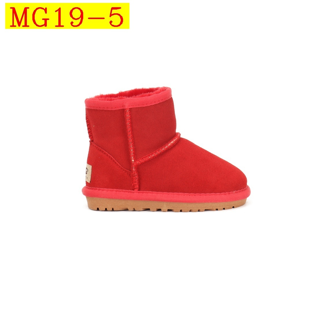 36$ new_dh UGG 5854 for kids SIZE 21-35  71019023344 MG19 gallery