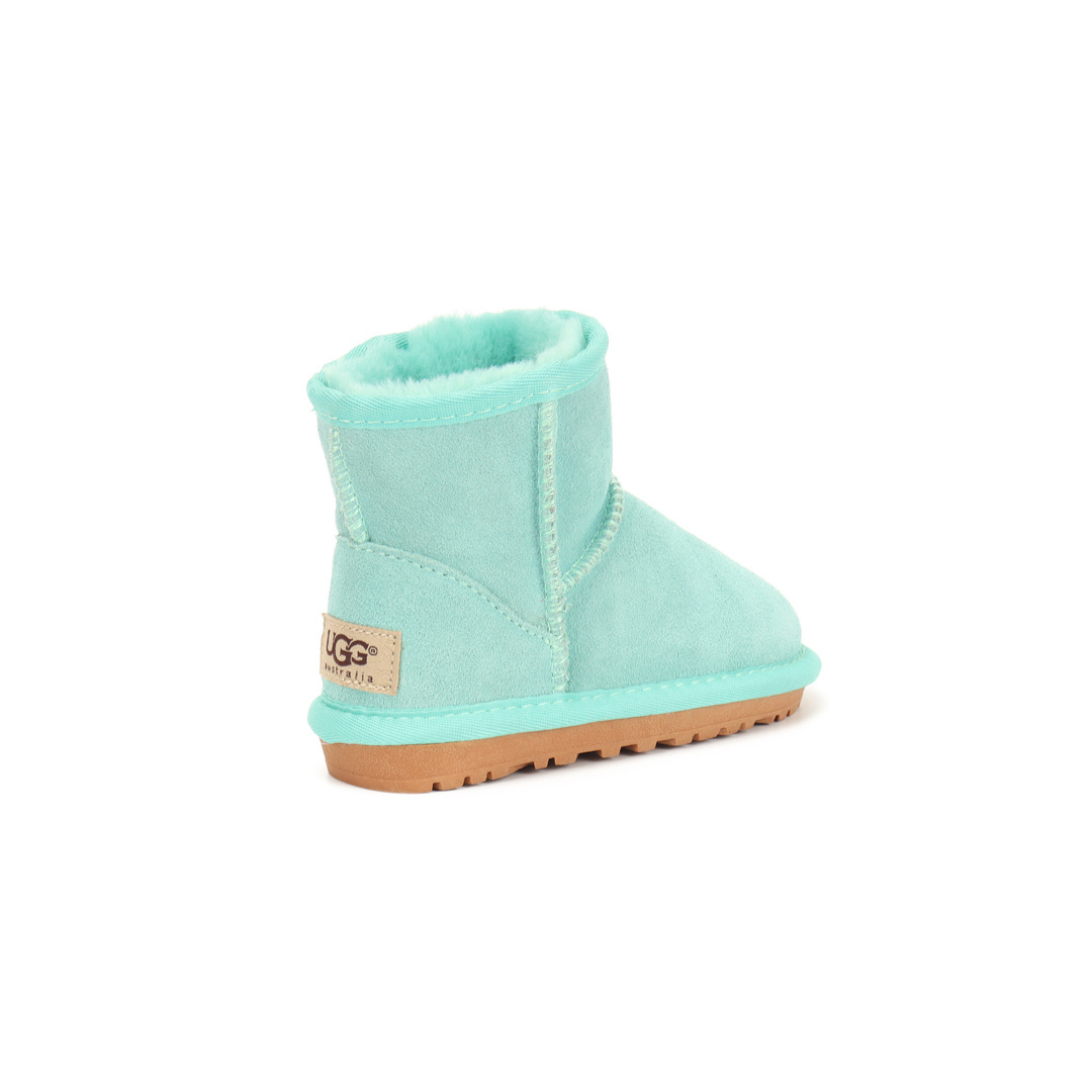 36$ new_dh UGG 5854 for kids SIZE 21-35  71019023344 MG19 gallery