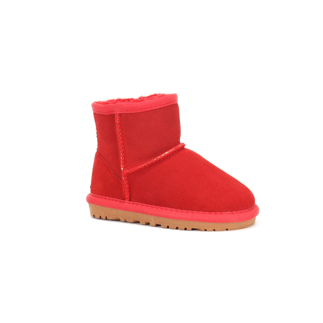 36$ new_dh UGG 5854 for kids SIZE 21-35  71019023344 MG19 gallery
