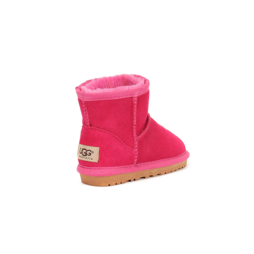 36$ new_dh UGG 5854 for kids SIZE 21-35  71019023344 MG19 gallery