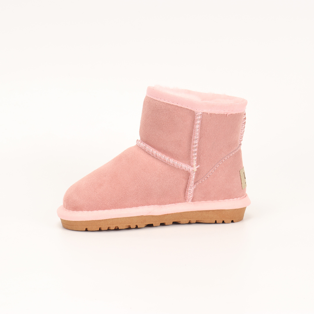 36$ new_dh UGG 5854 for kids SIZE 21-35  71019023344 MG19 gallery