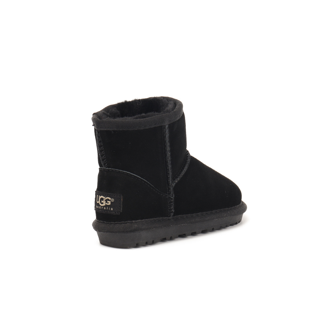 36$ new_dh UGG 5854 for kids SIZE 21-35  71019023344 MG19 gallery