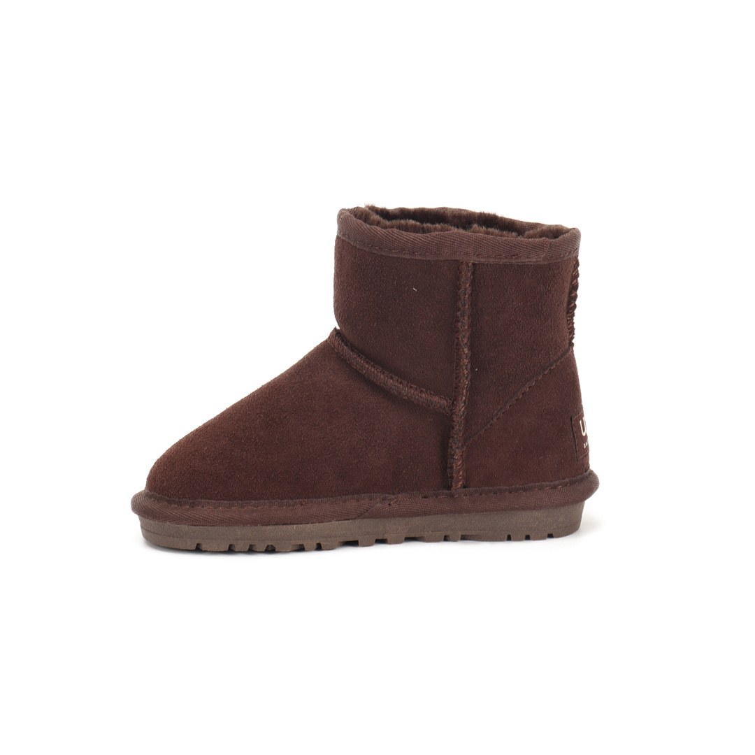 36$ new_dh UGG 5854 for kids SIZE 21-35  71019023344 MG19 gallery