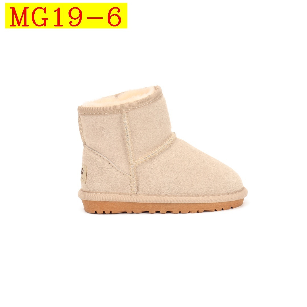 36$ new_dh UGG 5854 for kids SIZE 21-35  71019023344 MG19 gallery