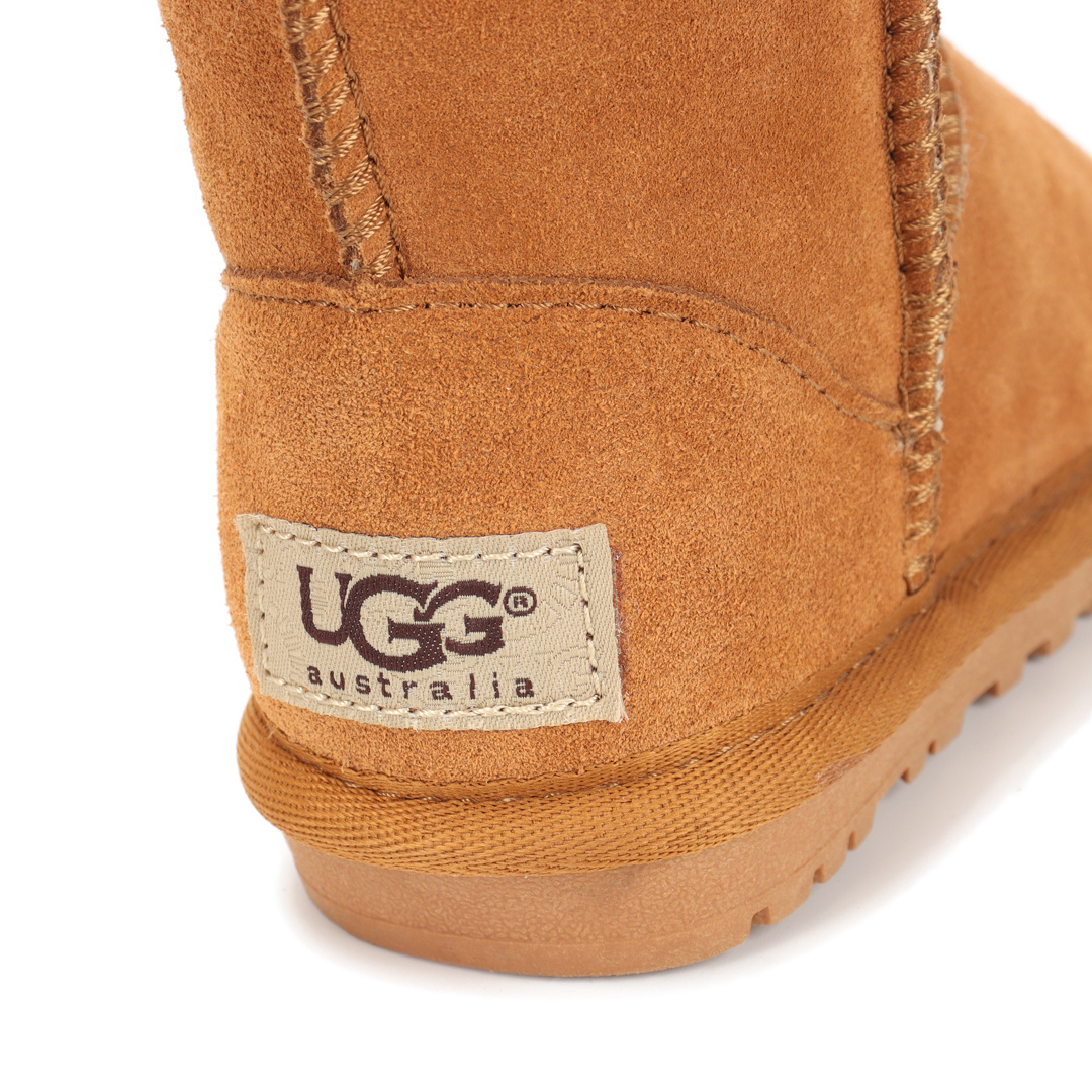 36$ new_dh UGG 5854 for kids SIZE 21-35  71019023344 MG19 gallery