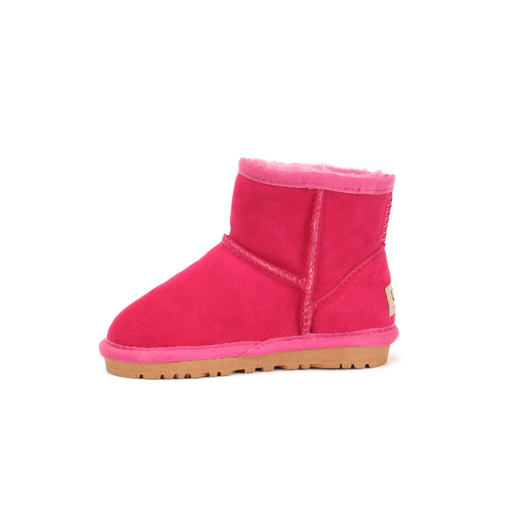 36$ new_dh UGG 5854 for kids SIZE 21-35  71019023344 MG19 gallery