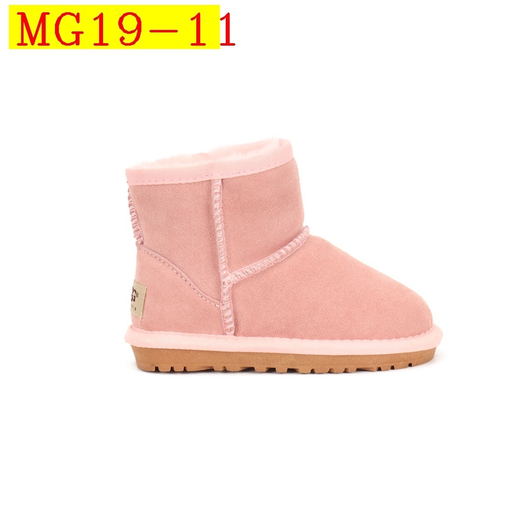36$ new_dh UGG 5854 for kids SIZE 21-35  71019023344 MG19 gallery