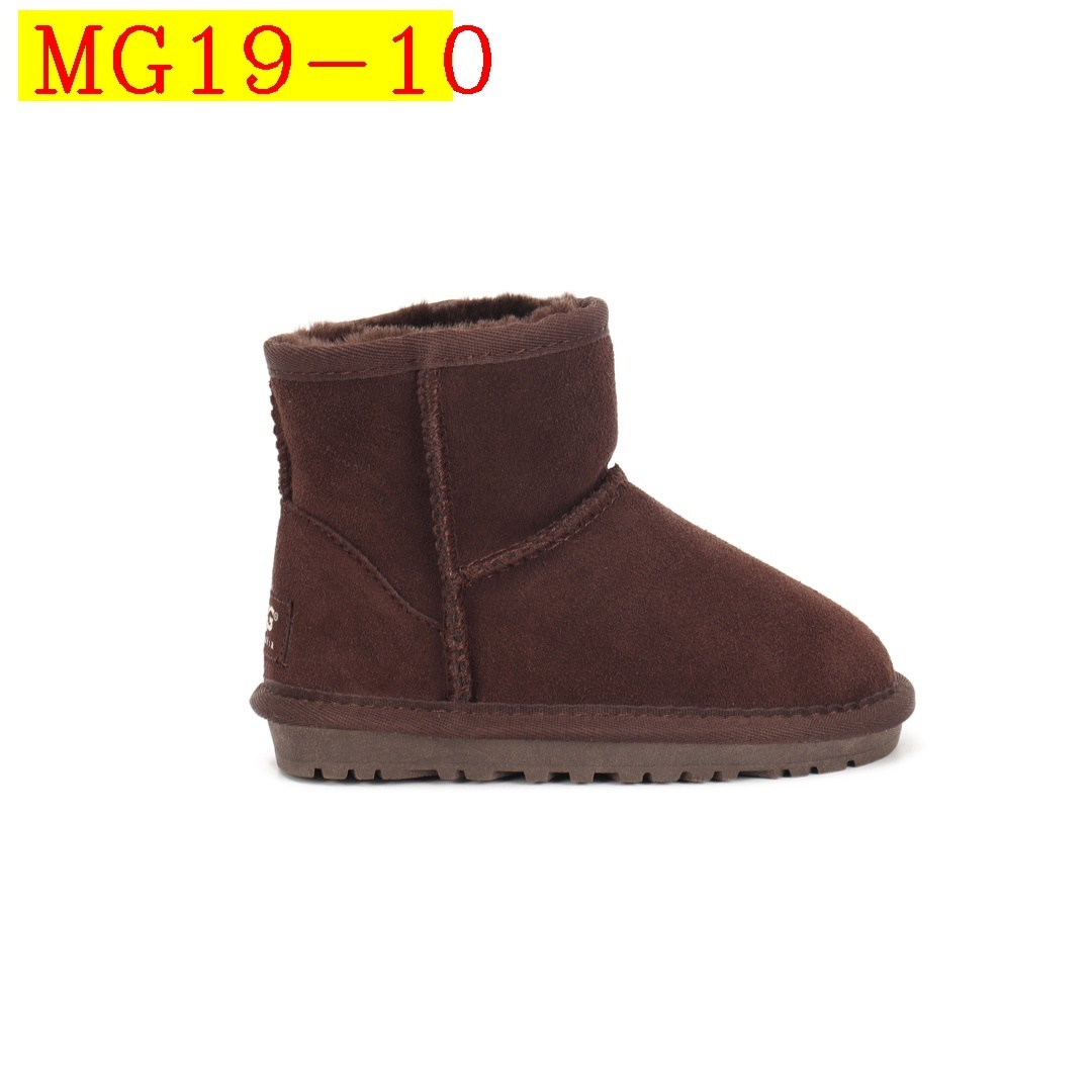 36$ new_dh UGG 5854 for kids SIZE 21-35  71019023344 MG19 gallery
