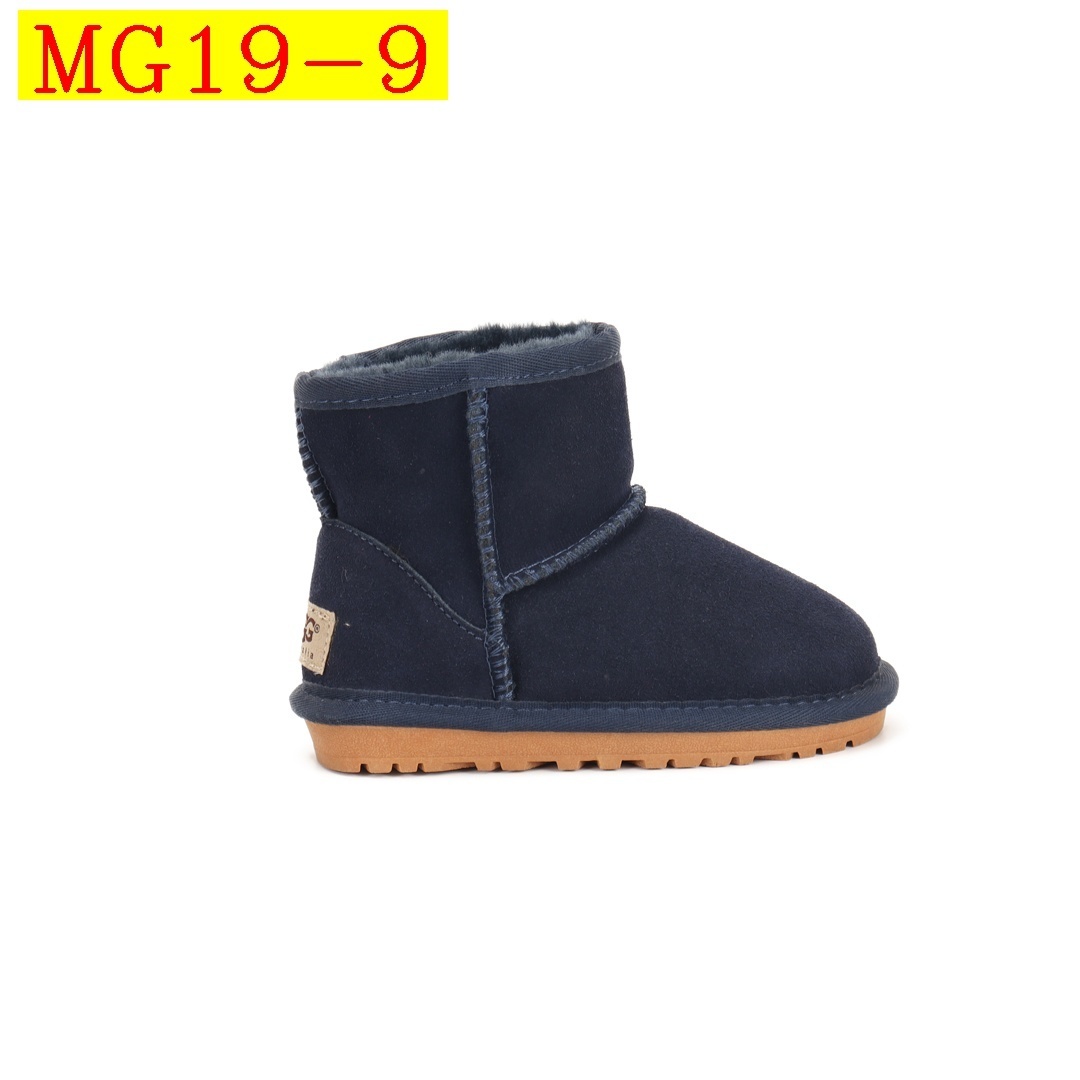 new_dh UGG 5854 for kids SIZE 21 35 71019023344 MG19 gallery