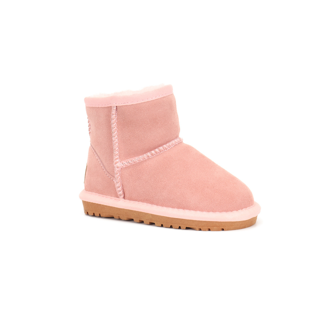 36$ new_dh UGG 5854 for kids SIZE 21-35  71019023344 MG19 gallery