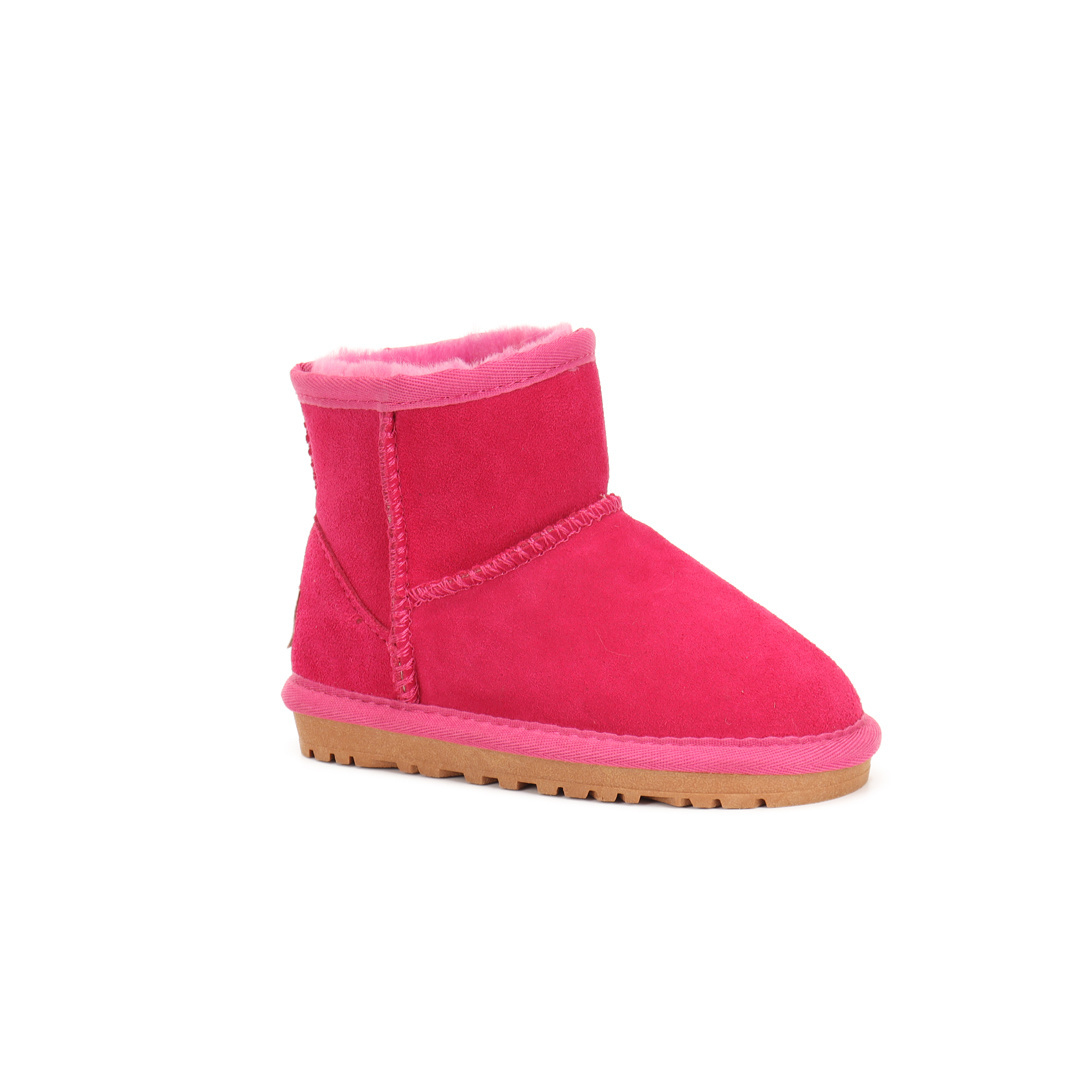 36$ new_dh UGG 5854 for kids SIZE 21-35  71019023344 MG19 gallery