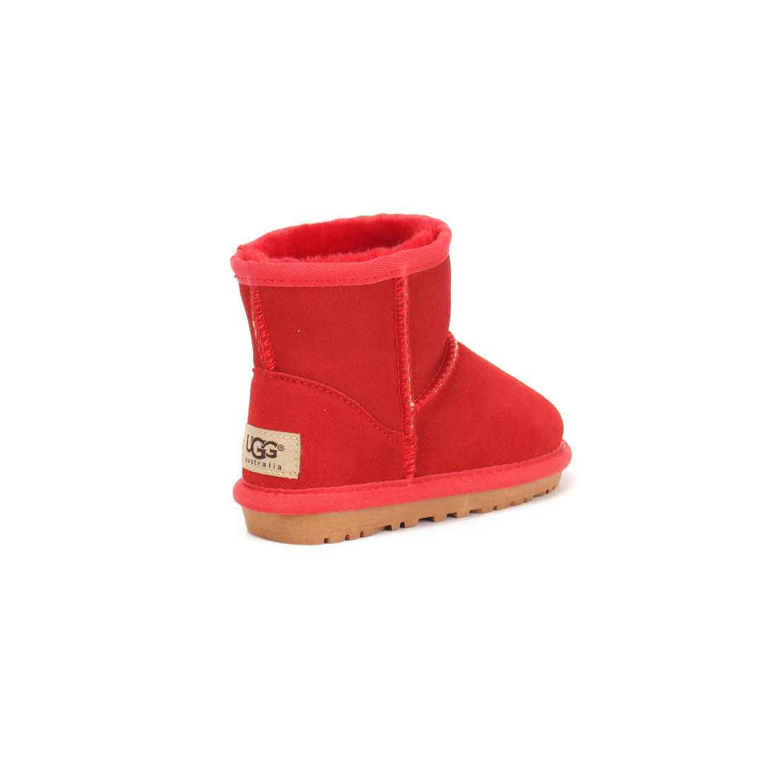36$ new_dh UGG 5854 for kids SIZE 21-35  71019023344 MG19 gallery