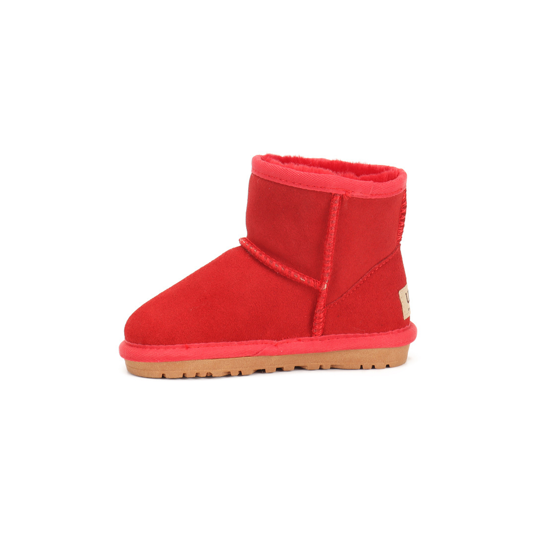 36$ new_dh UGG 5854 for kids SIZE 21-35  71019023344 MG19 gallery