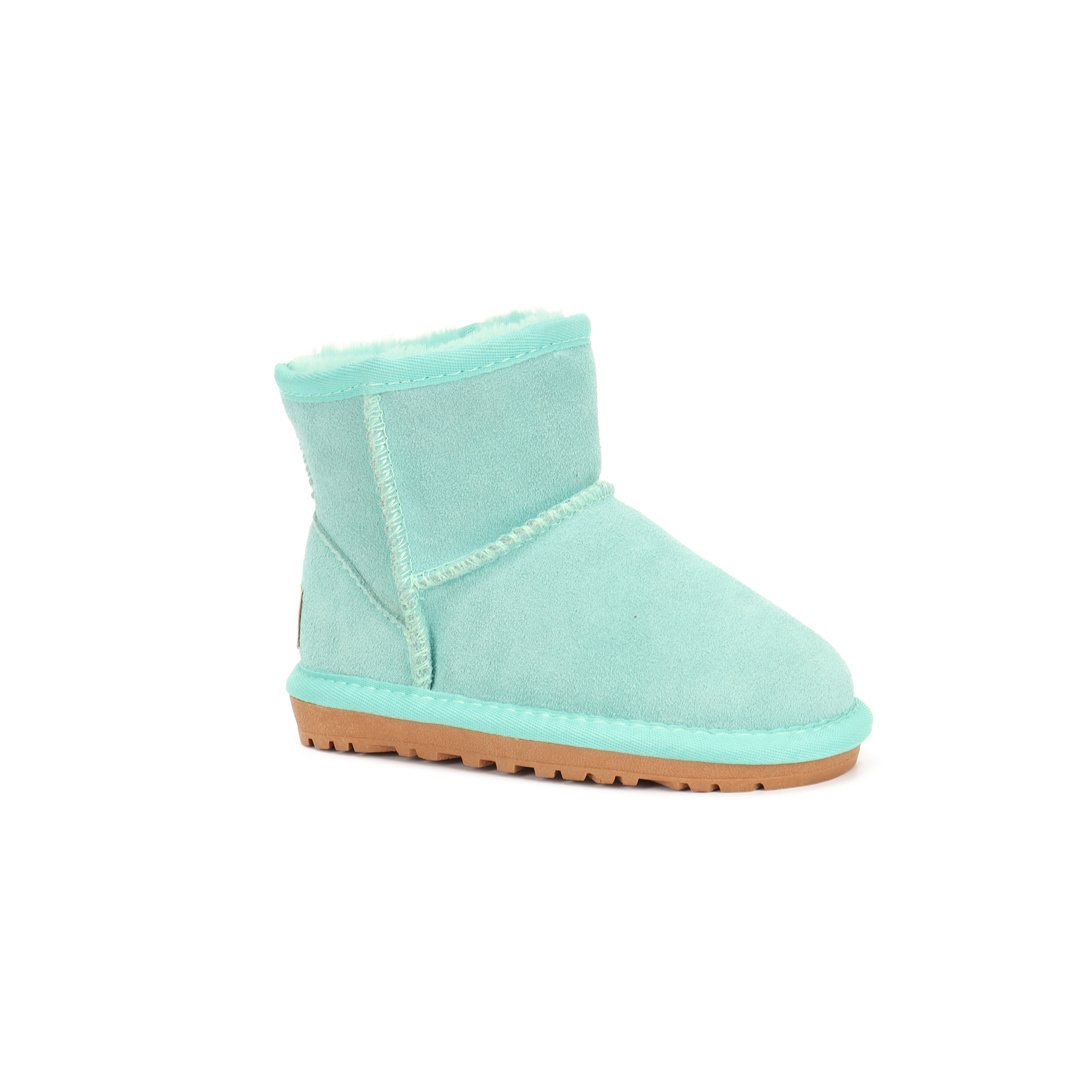 36$ new_dh UGG 5854 for kids SIZE 21-35  71019023344 MG19 gallery