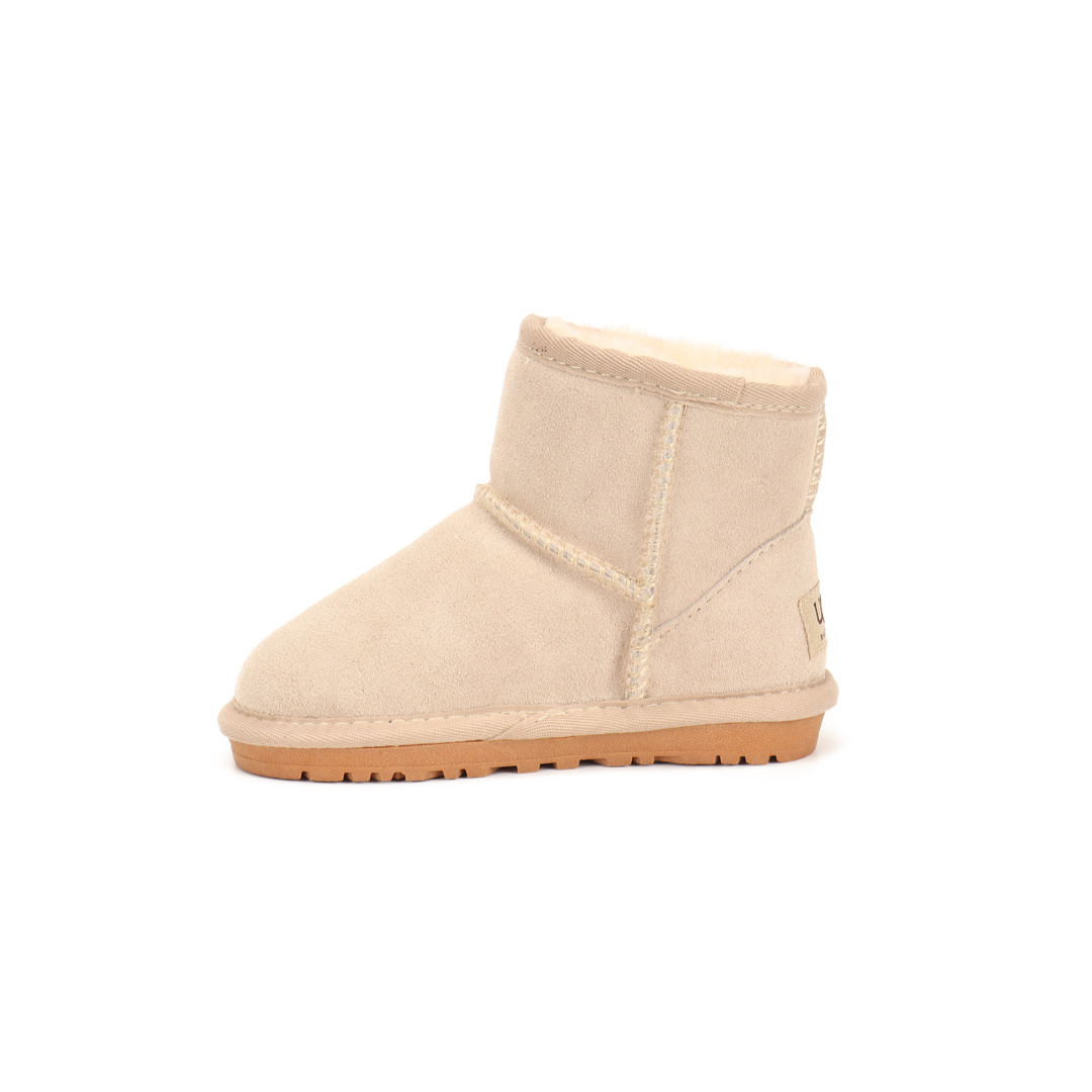 36$ new_dh UGG 5854 for kids SIZE 21-35  71019023344 MG19 gallery