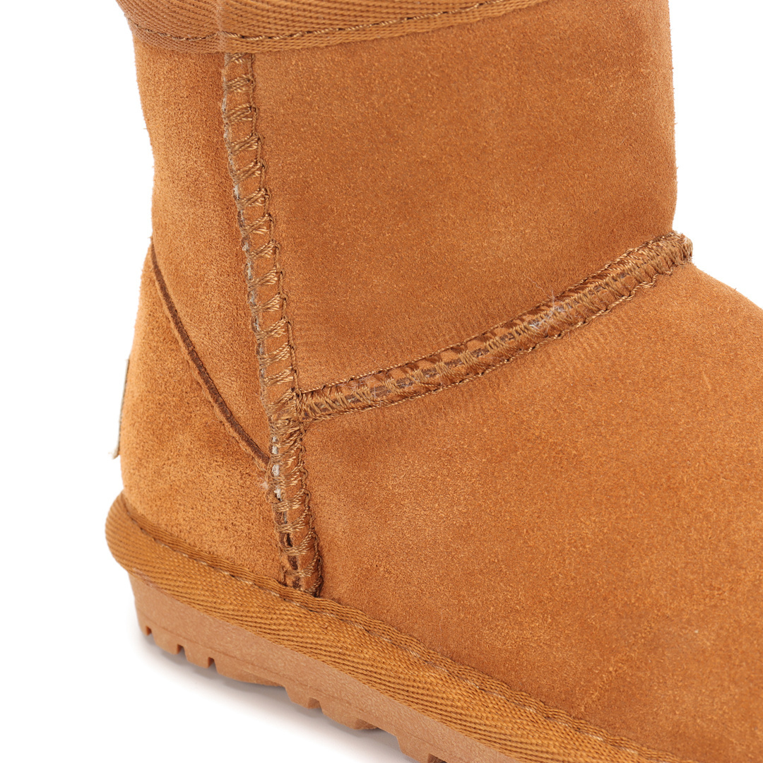 36$ new_dh UGG 5854 for kids SIZE 21-35  71019023344 MG19 gallery