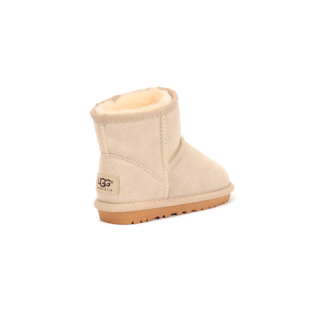 36$ new_dh UGG 5854 for kids SIZE 21-35  71019023344 MG19 gallery