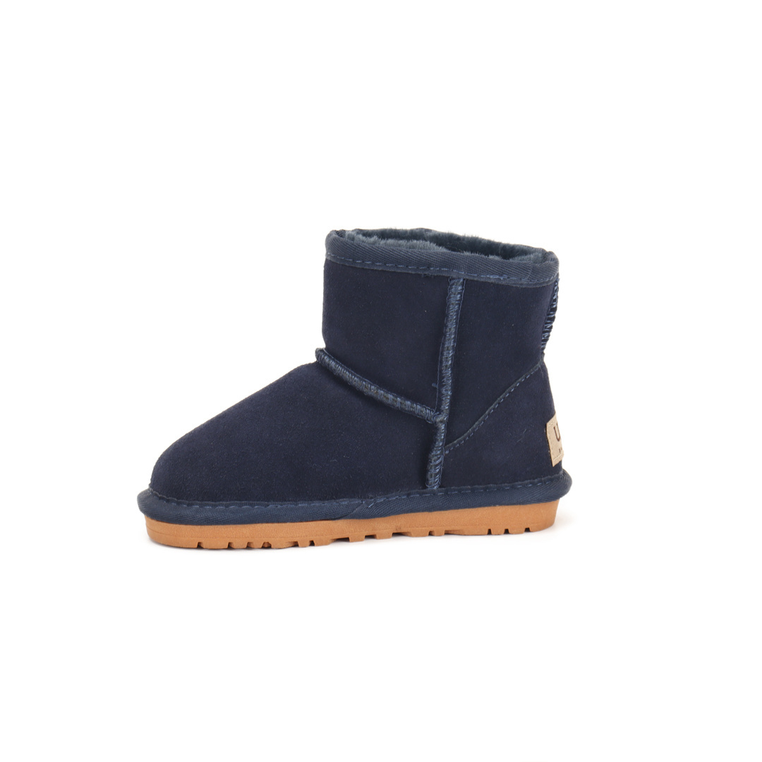 36$ new_dh UGG 5854 for kids SIZE 21-35  71019023344 MG19 gallery