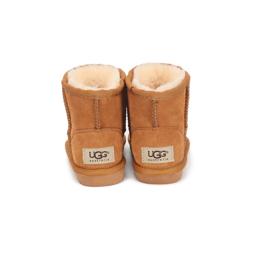 36$ new_dh UGG 5854 for kids SIZE 21-35  71019023344 MG19 gallery