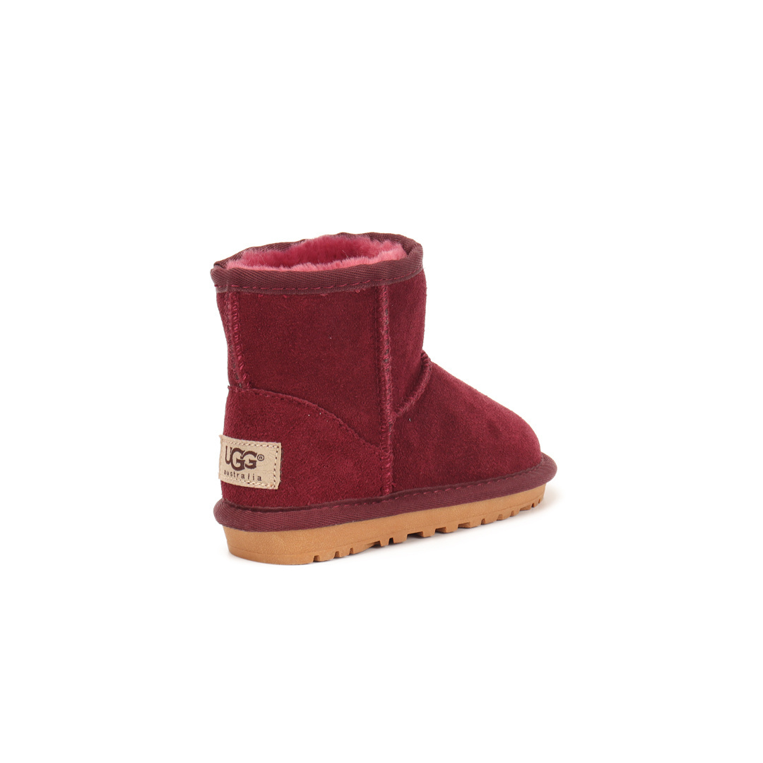 36$ new_dh UGG 5854 for kids SIZE 21-35  71019023344 MG19 gallery