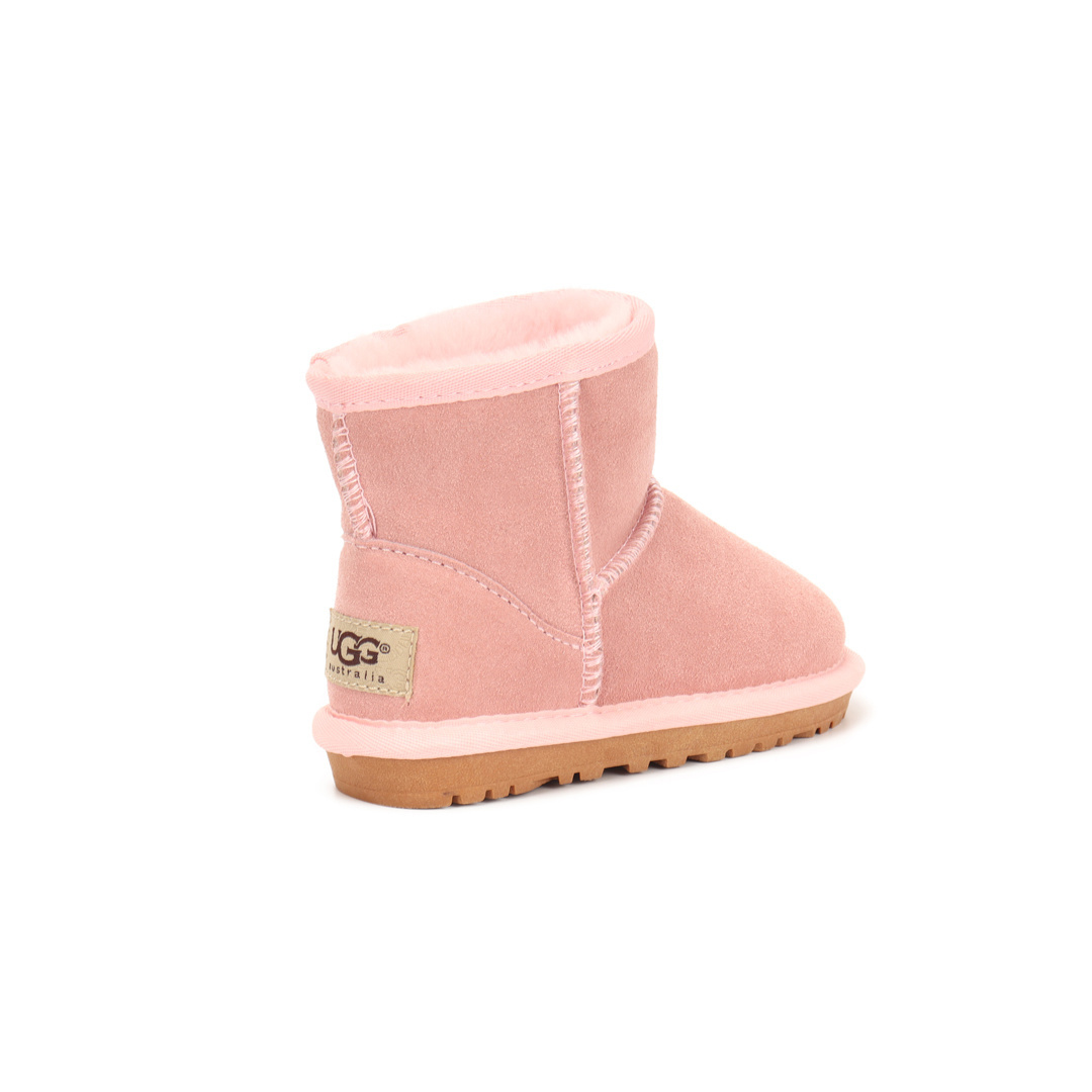 36$ new_dh UGG 5854 for kids SIZE 21-35  71019023344 MG19 gallery