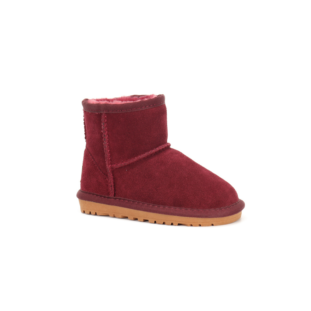 36$ new_dh UGG 5854 for kids SIZE 21-35  71019023344 MG19 gallery