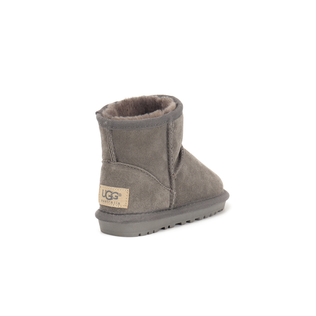 36$ new_dh UGG 5854 for kids SIZE 21-35  71019023344 MG19 gallery