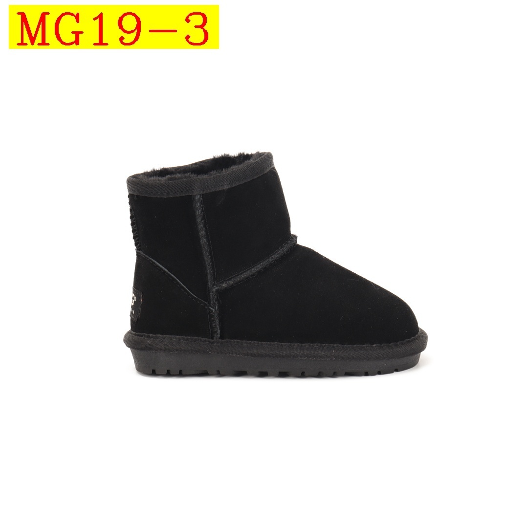 36$ new_dh UGG 5854 for kids SIZE 21-35  71019023344 MG19 gallery