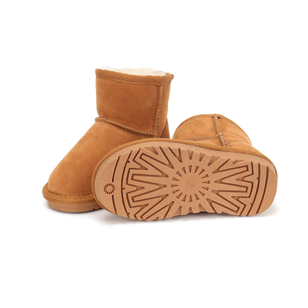 36$ new_dh UGG 5854 for kids SIZE 21-35  71019023344 MG19 gallery